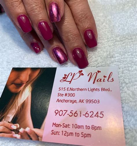 Lp nails & spa. Things To Know About Lp nails & spa. 